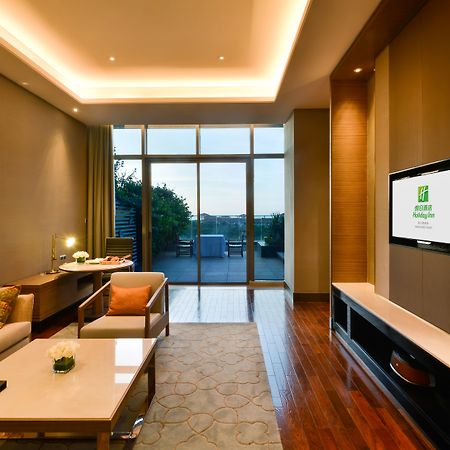 Holiday Inn Haikou West Coast By Ihg Exterior photo