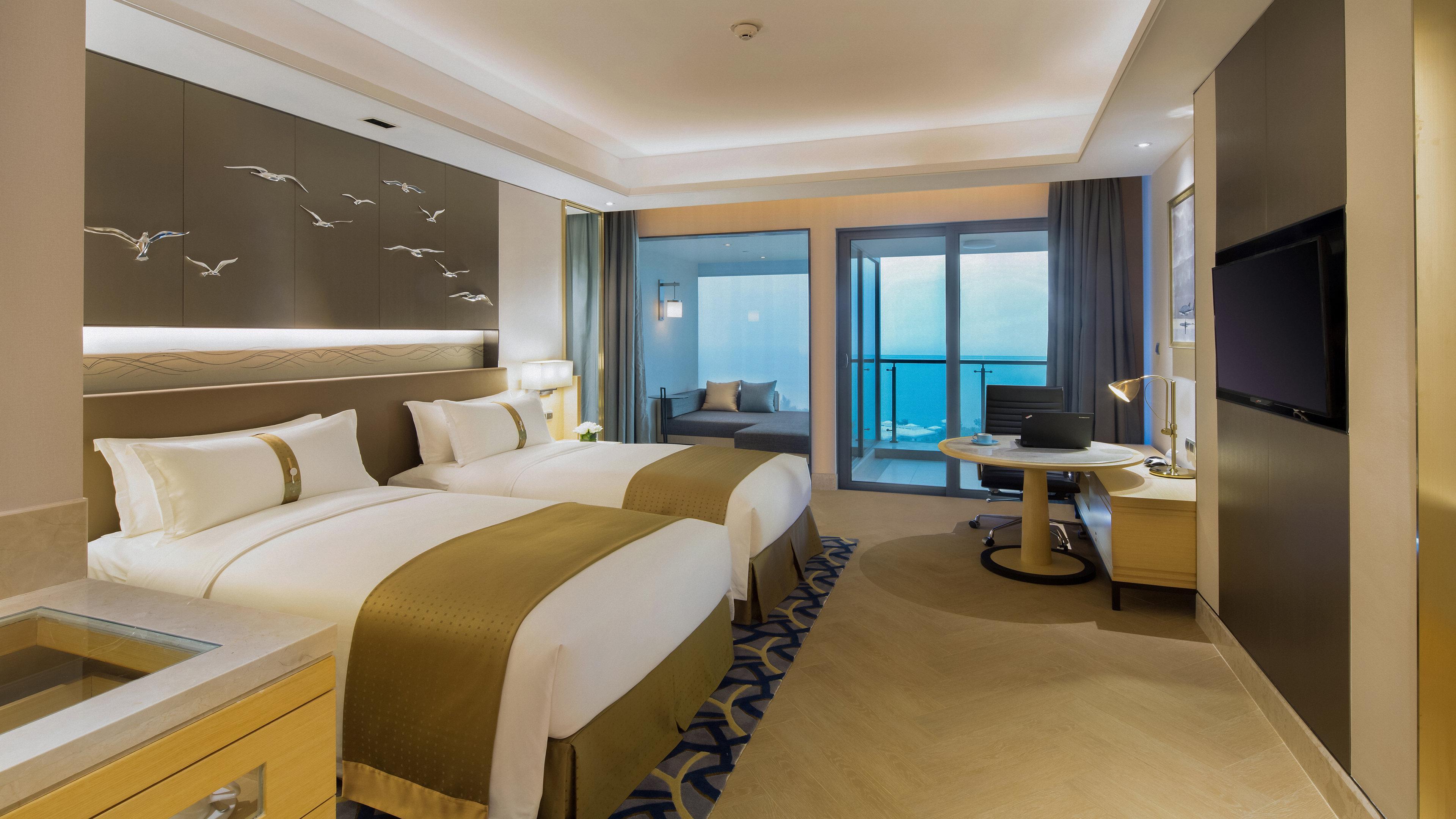 Holiday Inn Haikou West Coast By Ihg Exterior photo