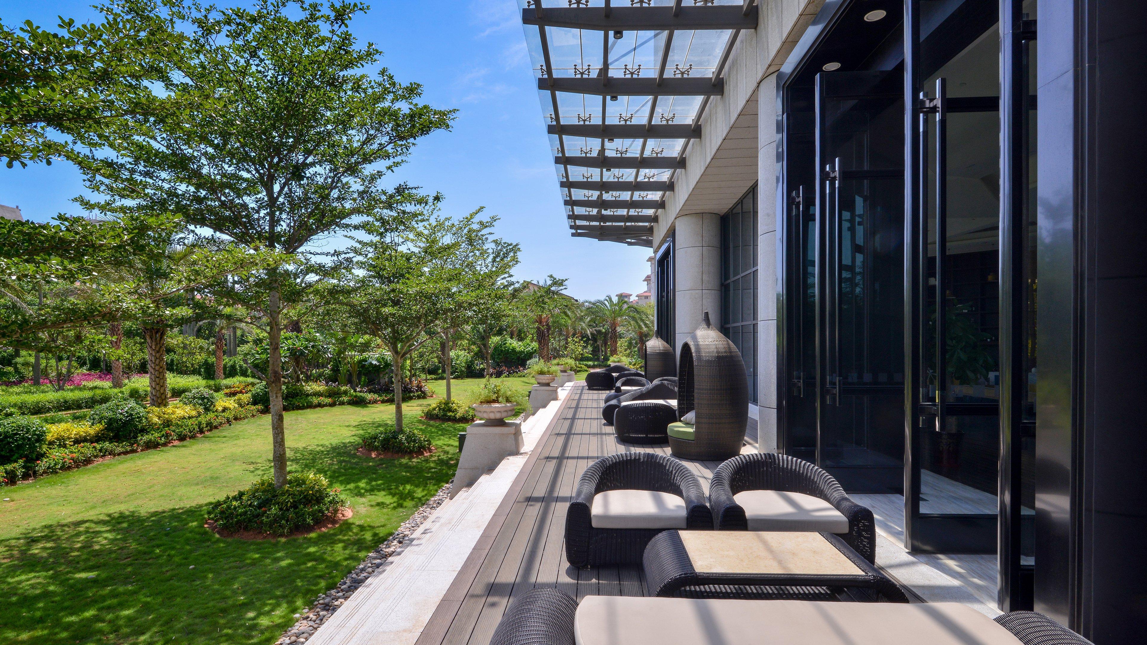 Holiday Inn Haikou West Coast By Ihg Exterior photo