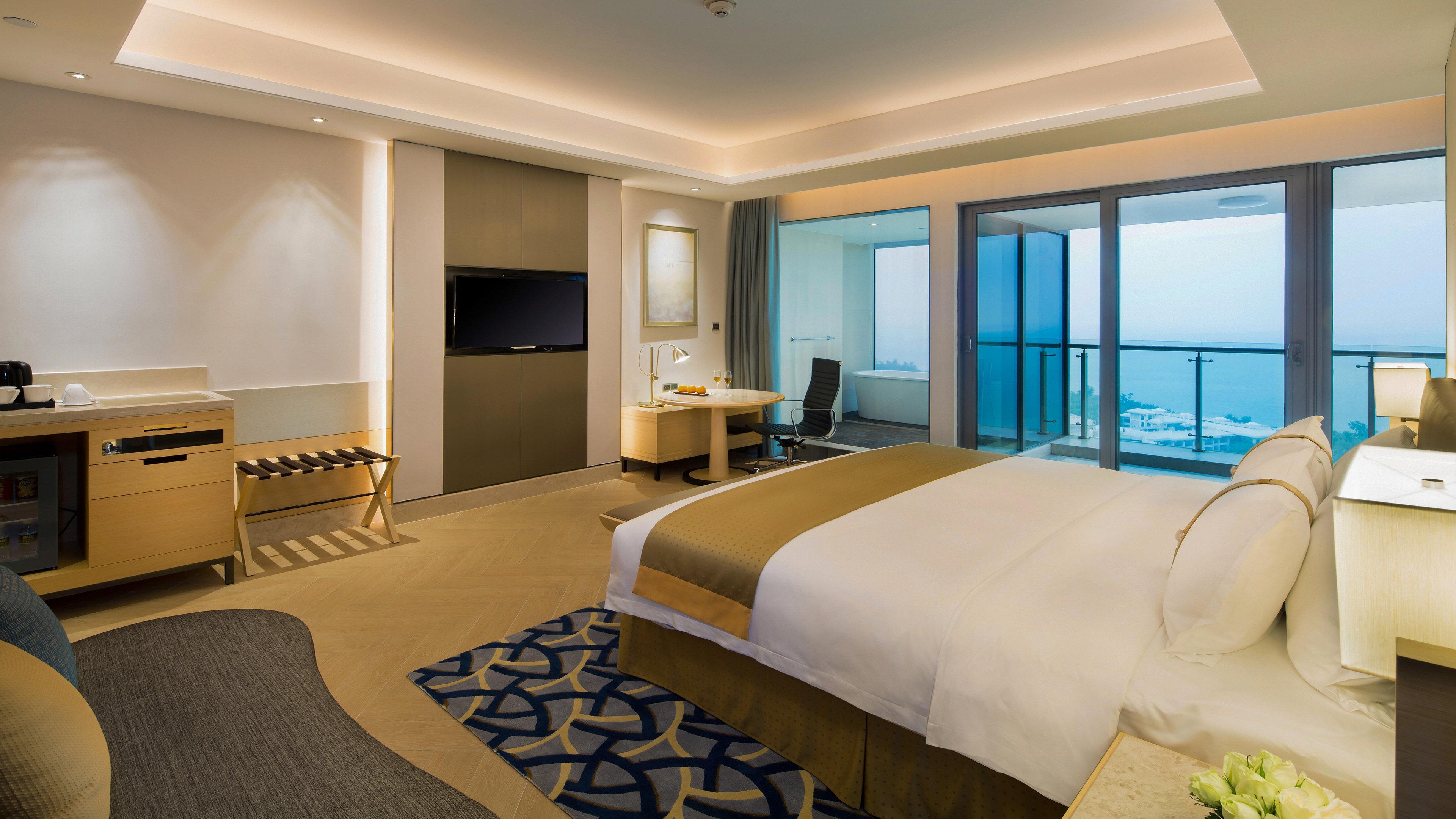 Holiday Inn Haikou West Coast By Ihg Exterior photo