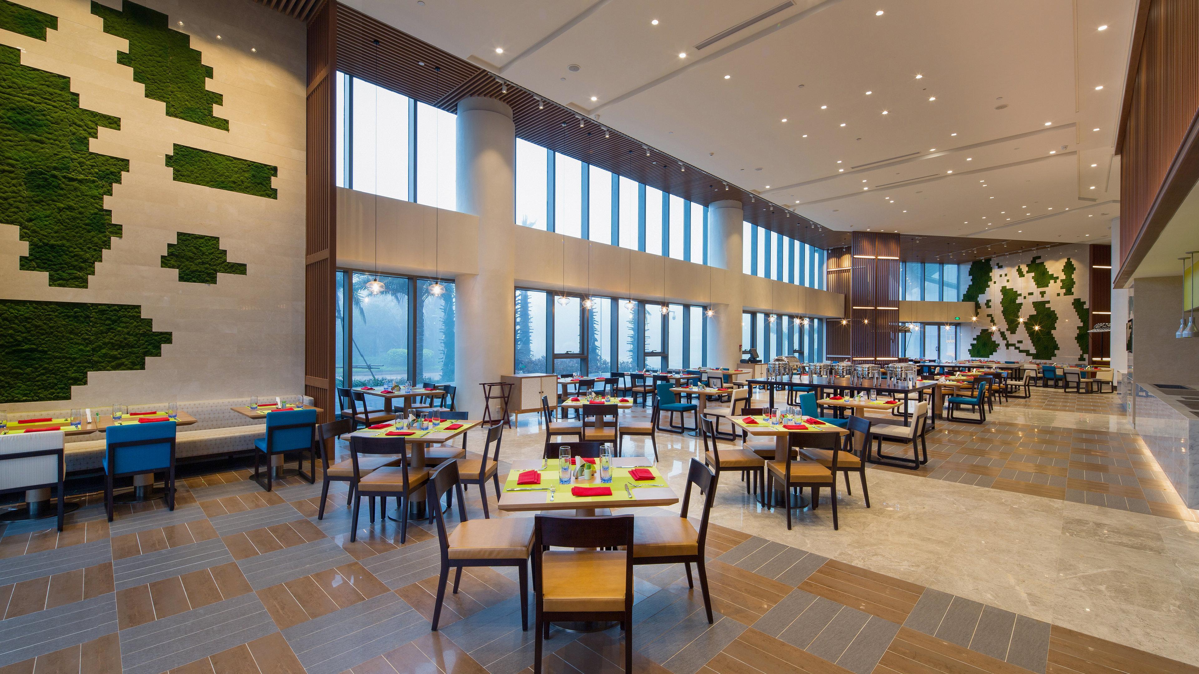 Holiday Inn Haikou West Coast By Ihg Exterior photo