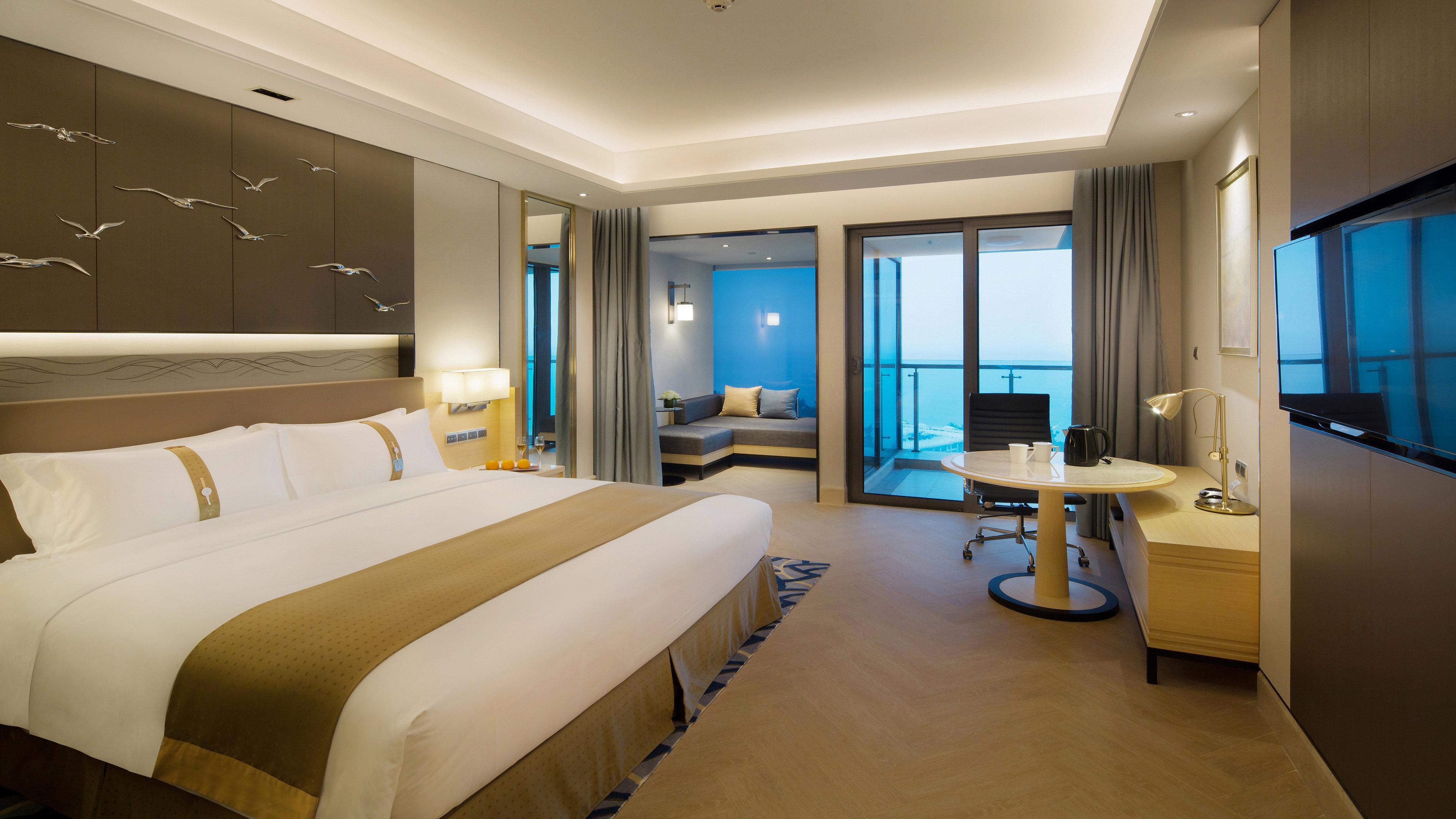 Holiday Inn Haikou West Coast By Ihg Exterior photo
