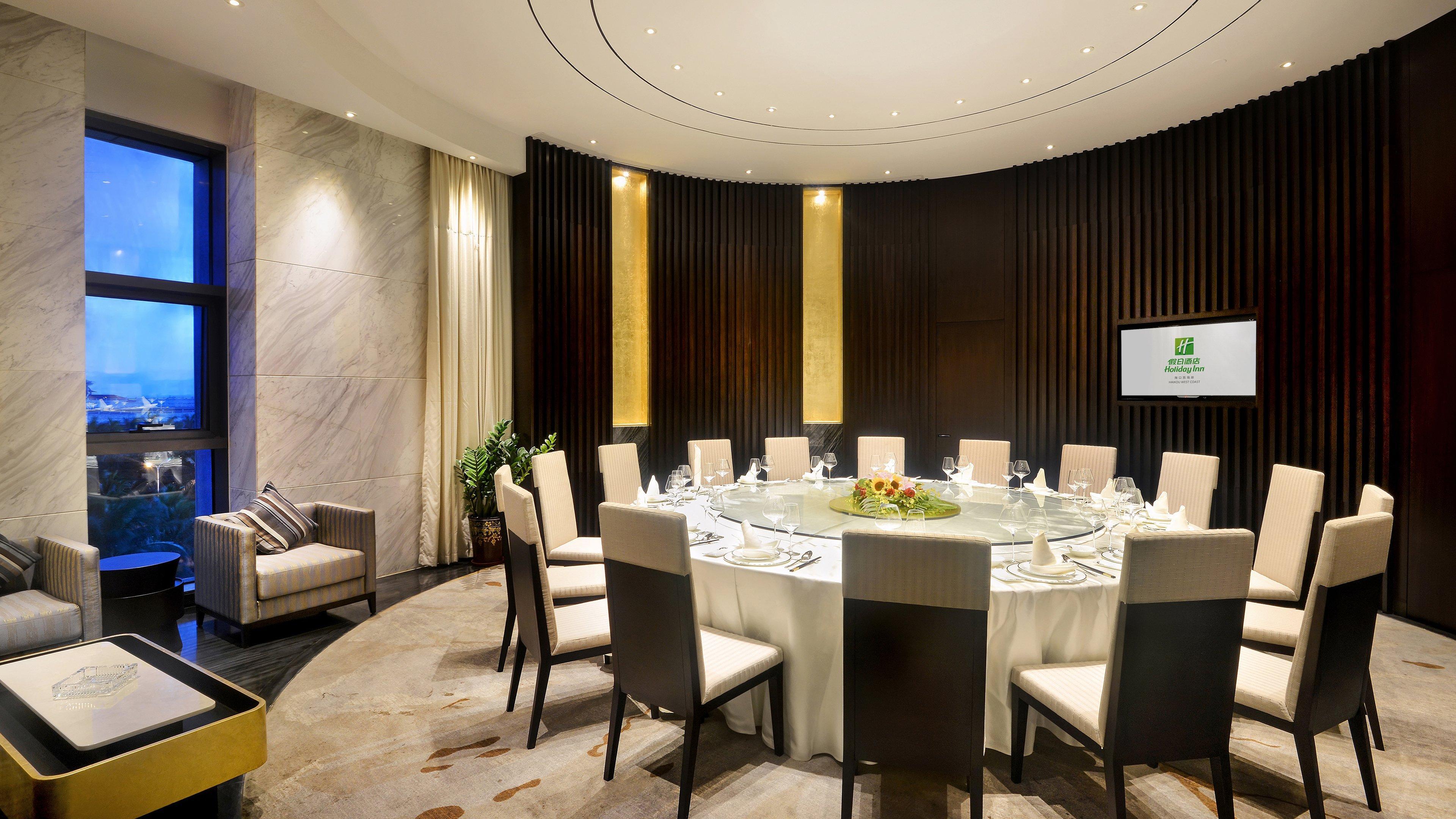 Holiday Inn Haikou West Coast By Ihg Exterior photo