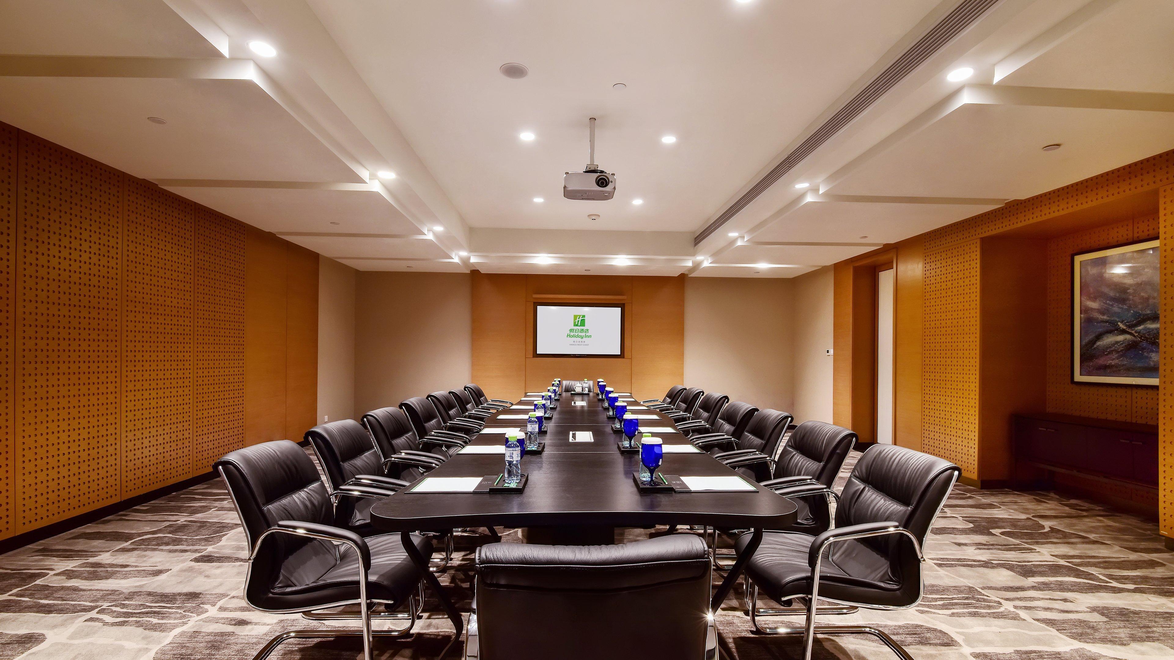 Holiday Inn Haikou West Coast By Ihg Exterior photo